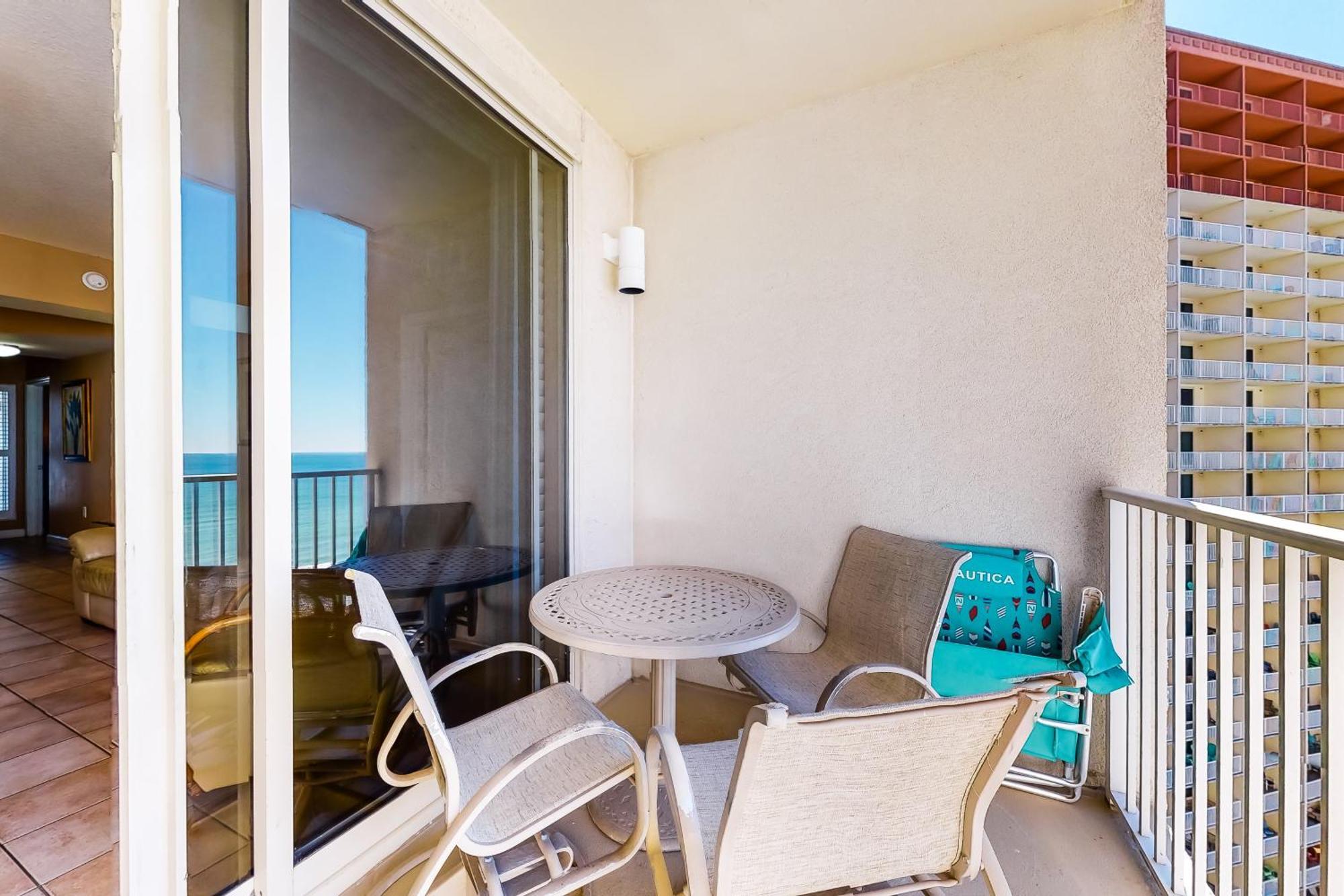 Shores Of Panama III Панама-Сити Номер фото