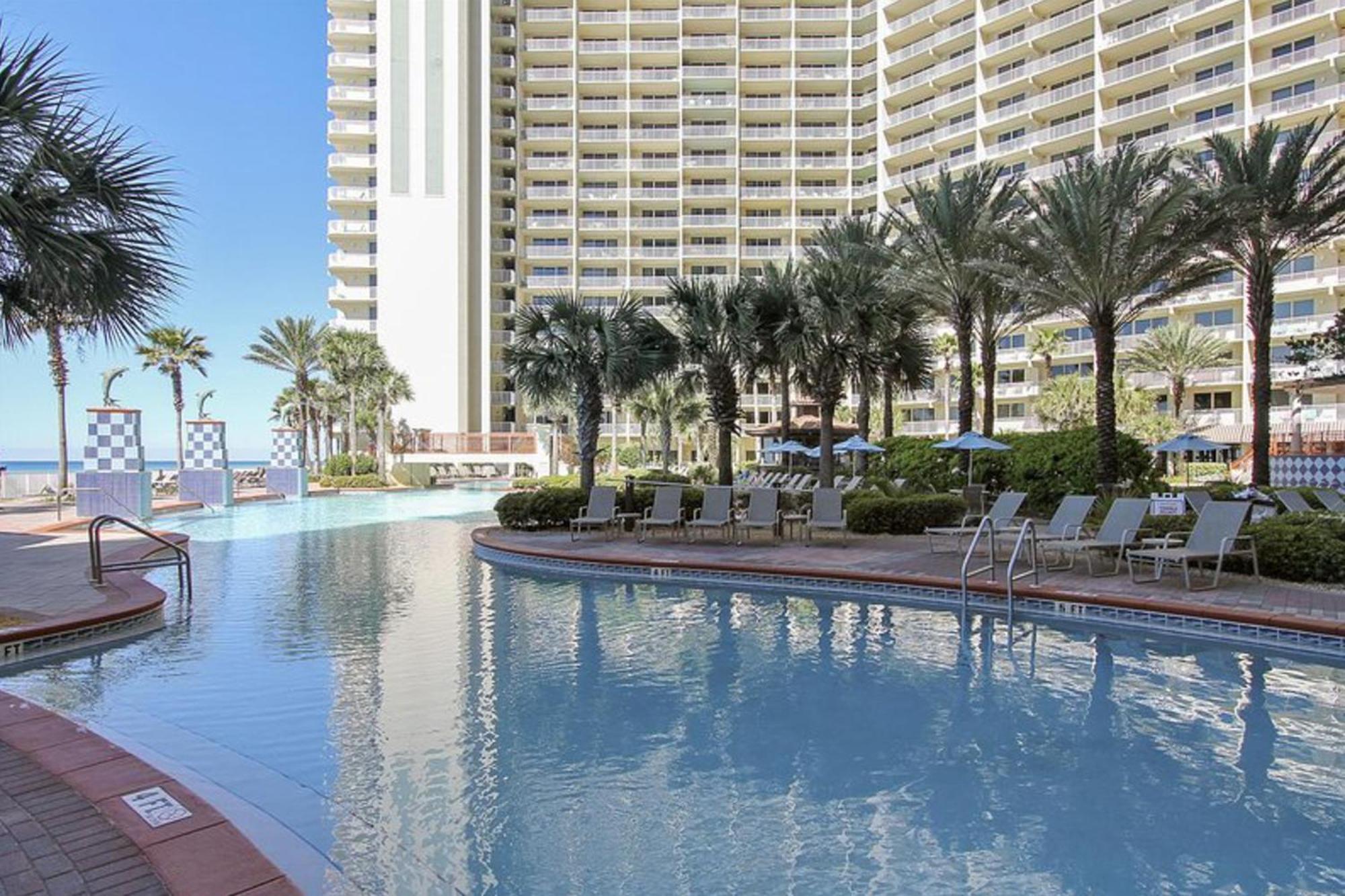 Shores Of Panama III Панама-Сити Номер фото