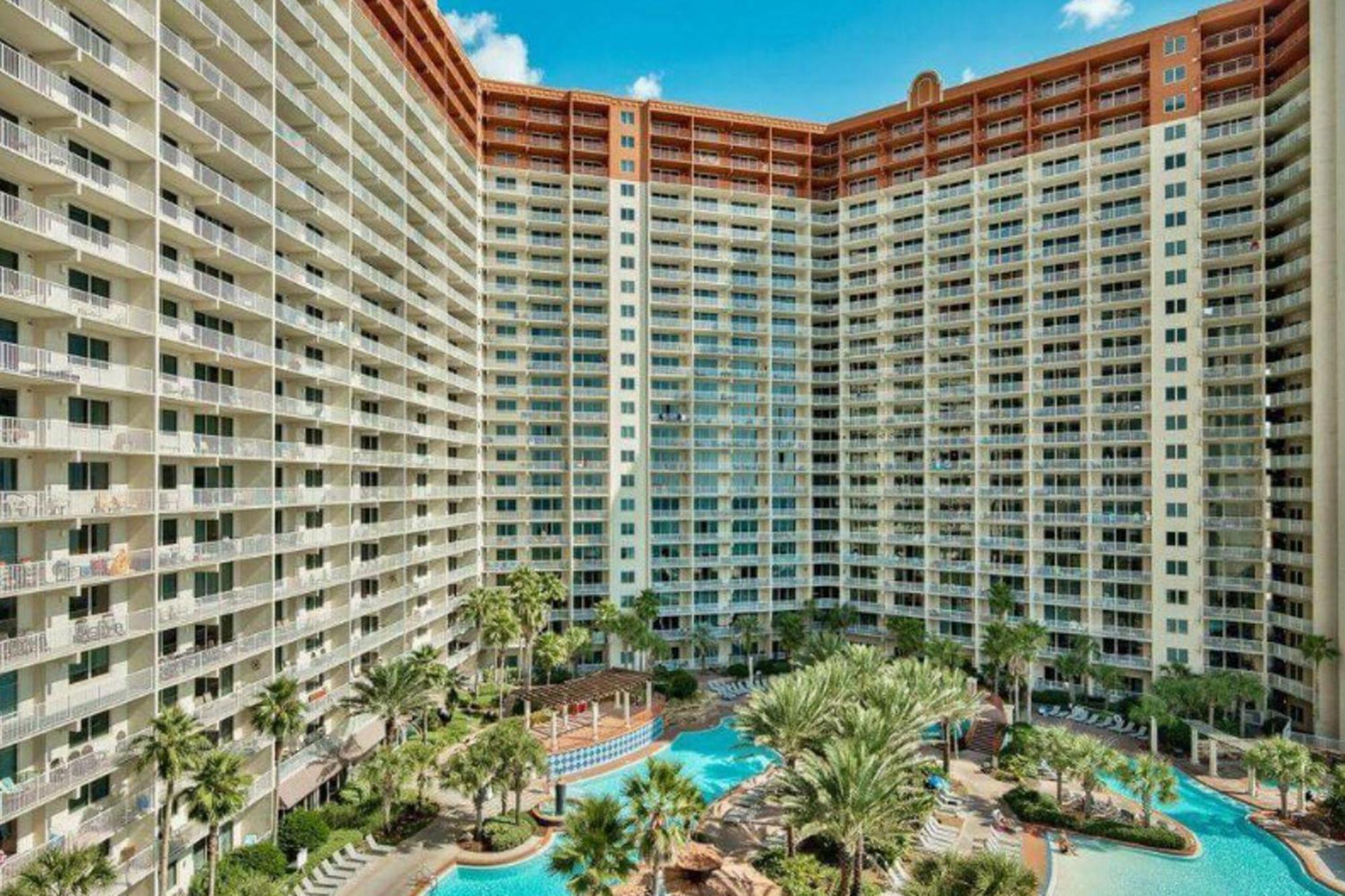 Shores Of Panama III Панама-Сити Номер фото